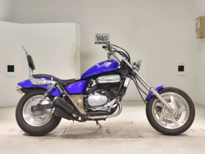 Honda MAGNA 250