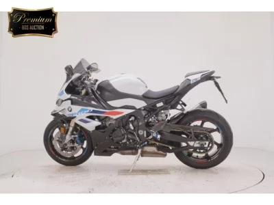 Other BMWS1000RRM PACKAGE  с аукциона в Японии