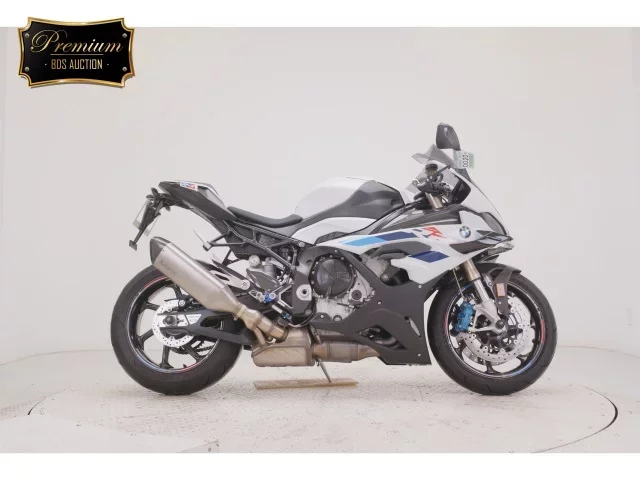 Other BMWS1000RRM PACKAGE лот № 0020 оценка 6  с аукциона в Японии
