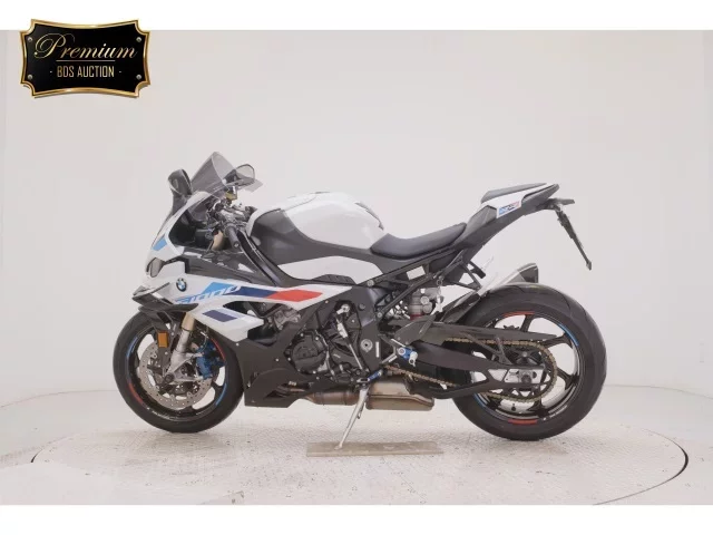 Other BMWS1000RRM PACKAGE