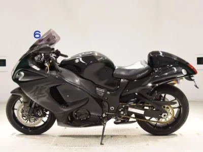 Suzuki HAYABUSA -2