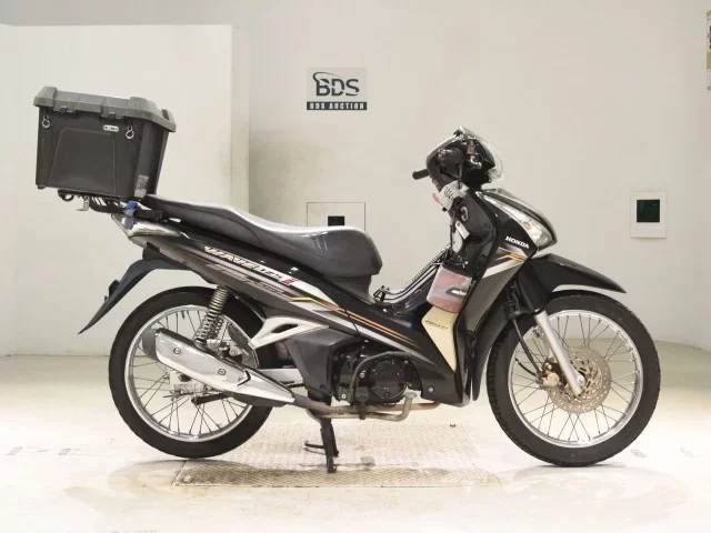 Honda WAVE125I