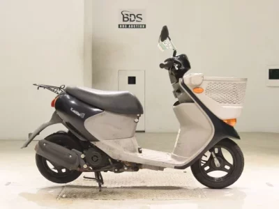 Suzuki LET S4