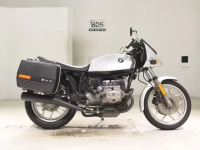 BMW BMW R65LS
