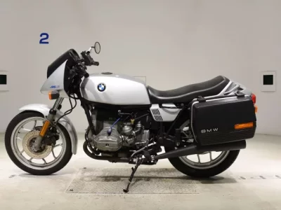 BMW BMW R65LS