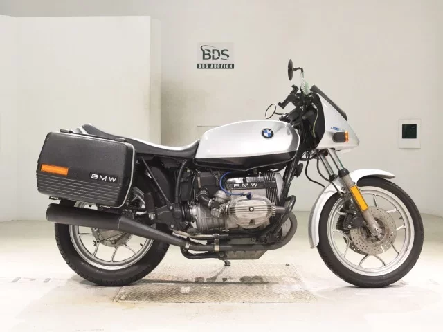 BMW BMW R65LS