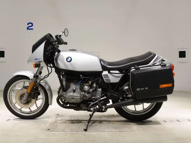 BMW BMW R65LS