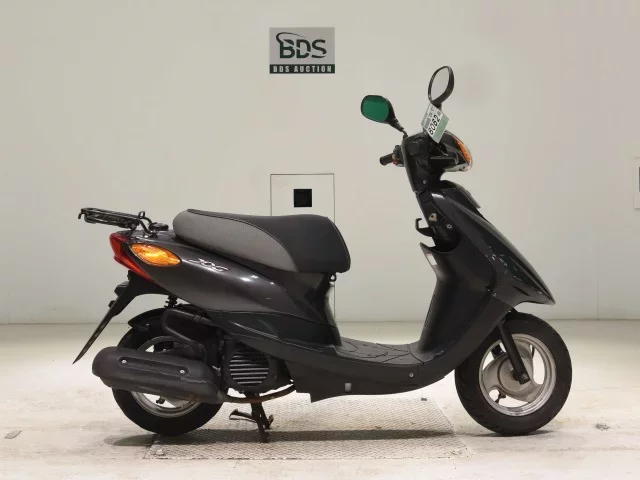 Yamaha JOG-5