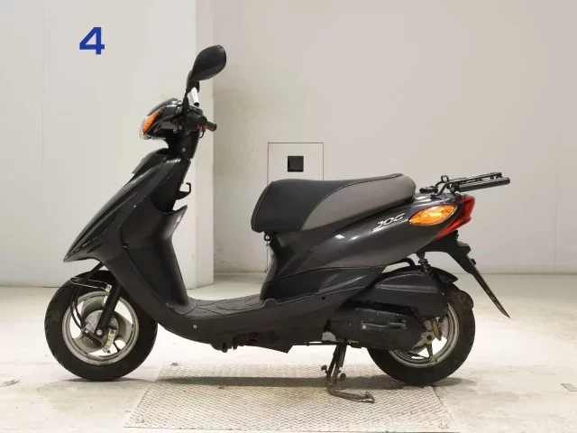 Yamaha JOG-5