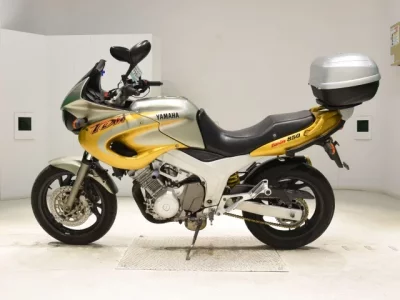 Yamaha TDM850