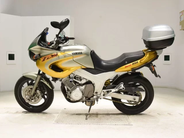 Yamaha TDM850