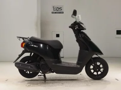 Yamaha JOG-7