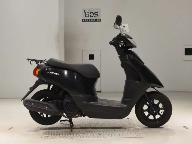 Yamaha JOG-7