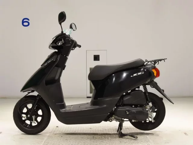 Yamaha JOG-7