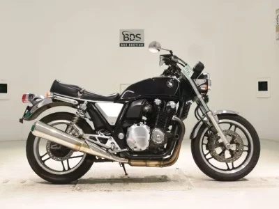 Honda CB1100