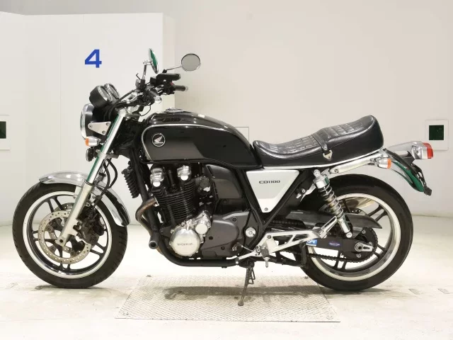 Honda CB1100