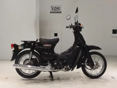 Honda LITTLE CUB