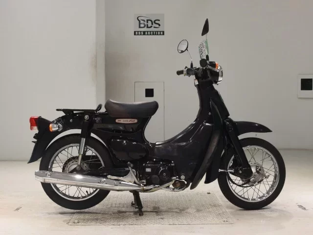 Honda LITTLE CUB