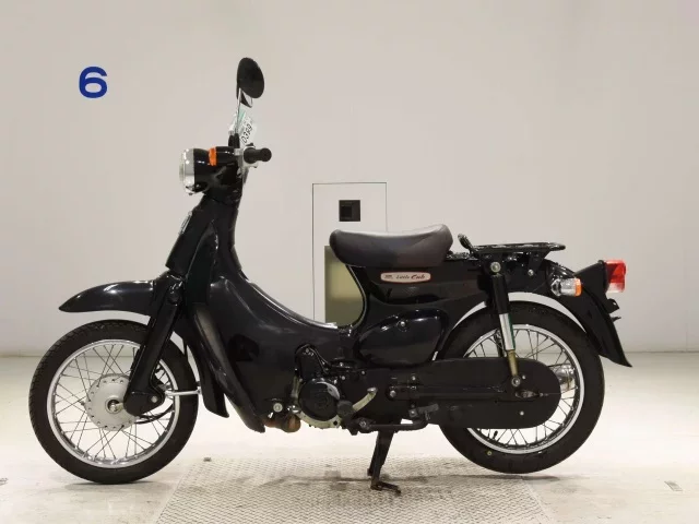 Honda LITTLE CUB