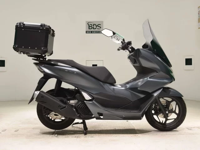 Honda PCX160