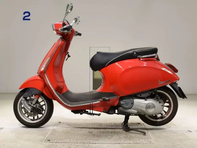 Vespa VESPA SPRINT 150