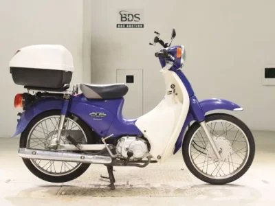 Honda C110