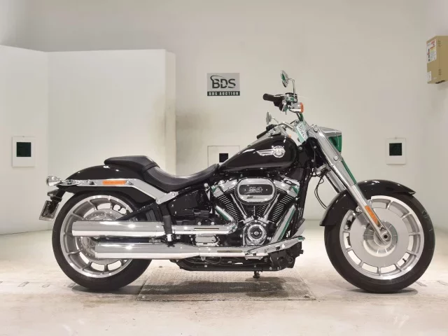 Harley-Davidson HARLEY FLFBS1870