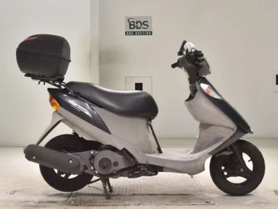 Suzuki ADDRESS V125