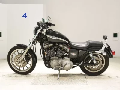 Harley-Davidson HARLEY XL1200S