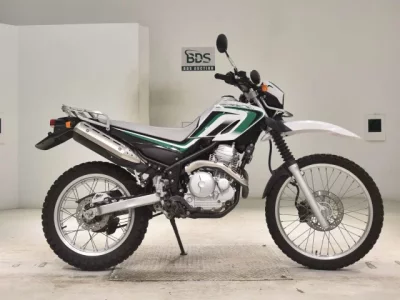 Yamaha SEROW 250-2