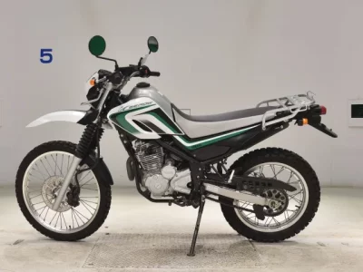 Yamaha SEROW 250-2