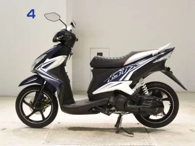 Yamaha RU VIASUGTX125
