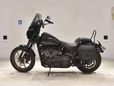 Harley-Davidson HARLEY FXLRS1920
