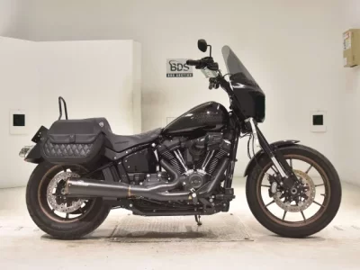 Harley-Davidson HARLEY FXLRS1920