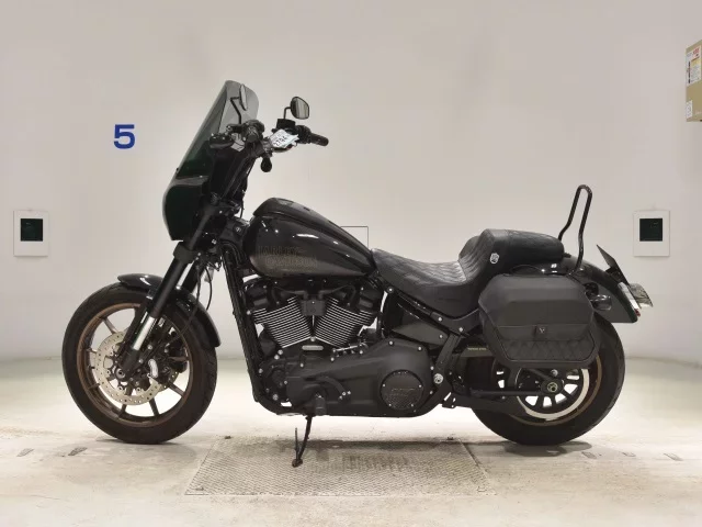 Harley-Davidson HARLEY FXLRS1920