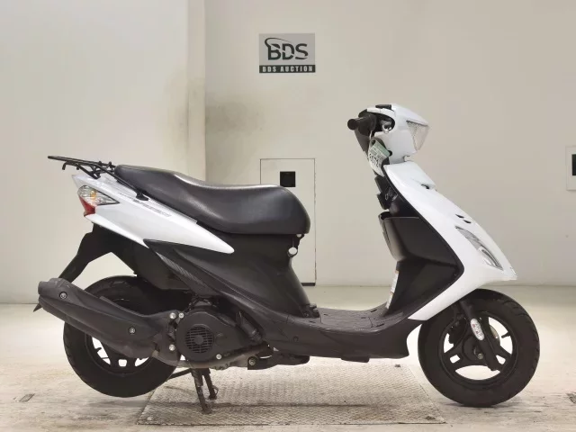 Suzuki ADDRESS V125