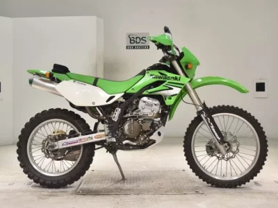 Kawasaki KLX250