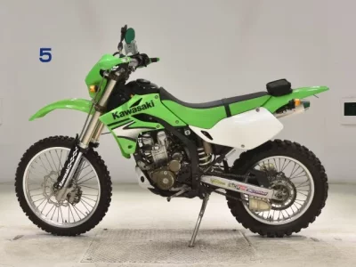 Kawasaki KLX250