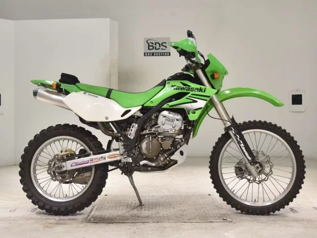 Kawasaki KLX250