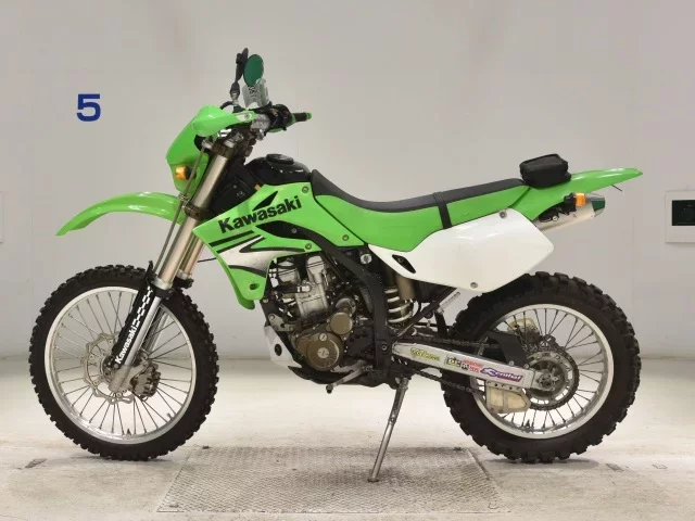Kawasaki KLX250