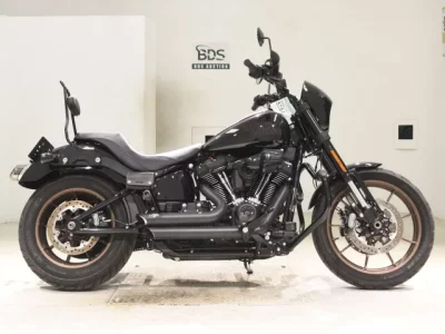 Harley-Davidson HARLEY FXLRS1920