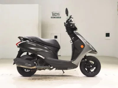 Yamaha AXIS125Z