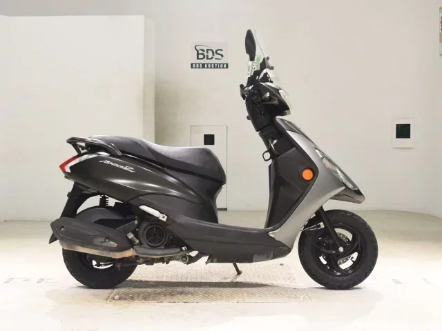 Yamaha AXIS125Z