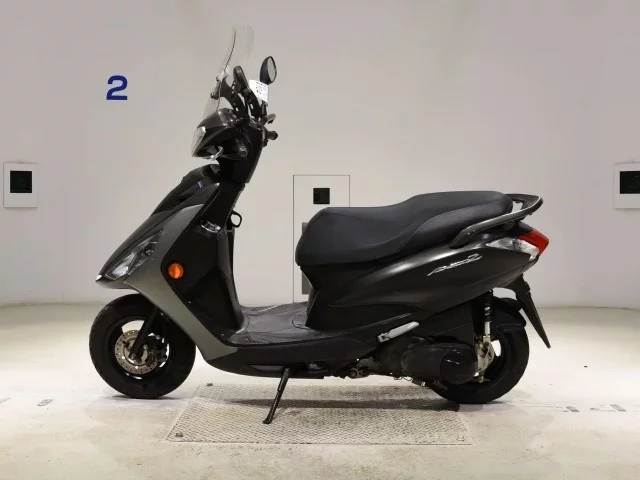 Yamaha AXIS125Z