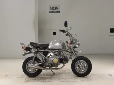 Honda MONKEY