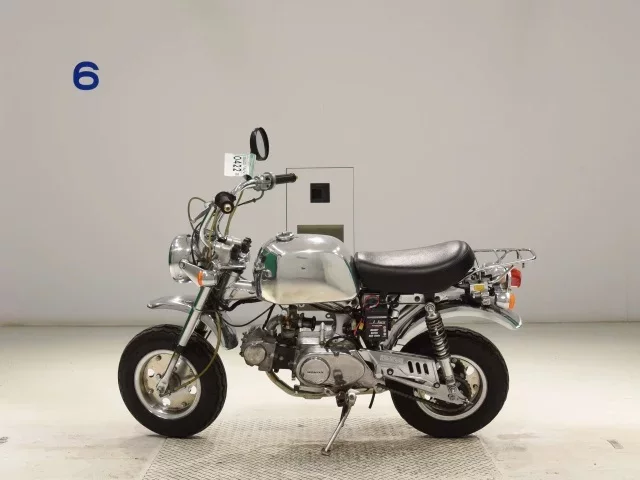 Honda MONKEY