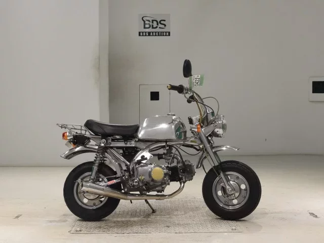 Honda MONKEY