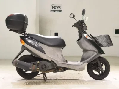 Suzuki ADDRESS V125