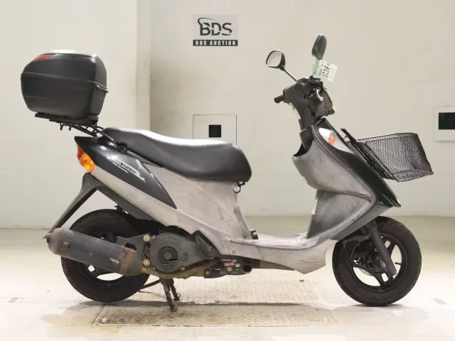 Suzuki ADDRESS V125