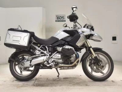 BMW BMW R1200GS